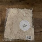 Princess Polly  Serafina Lenin Blend Shorts Photo 2