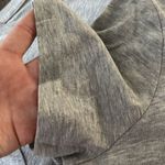 NFL LA Rams Sunday Football Women’s Short Sleeve Heather Gray T-Shirt- Large Photo 10