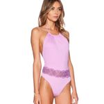 Blue Life  Desert‎ Sun One Piece Bathing Suit in Willow Photo 2