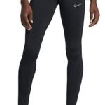 Nike NWT  Dri-Fit Power Epic Solid Leggings Photo 0