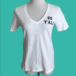 Draper James  “Go yall” v neck tee Photo 2