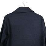 Under Armour  Womens M Cold Gear Gray Full-Zip Jacket Photo 3