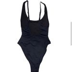 SKIMS One Piece Swimsuit L Photo 5