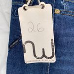 Work custom flared Jeans 26 new trousers Blue Photo 11