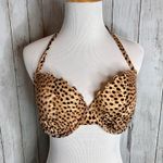 Shade & Shore  Ruffle Bikini Top Photo 1