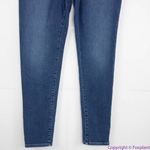 Madewell NEW 9" Mid-Rise Skinny Jeans in Orland Wash: TENCEL™ Denim 32 Photo 3