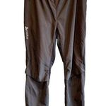 Odlo Black Vented Pants Photo 0