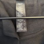 SKIMS NWT Boyfriend Fleece Trench Coat - Onyx XXS OVERSIZED WILL FIT S-L$248 Photo 4