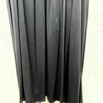 ZARA Black Babydoll Dress Photo 2