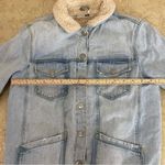 Topshop  Moto Jean Jacket Photo 7