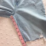 Abercrombie & Fitch Ankle Straight Ultra High Rise Size 27 Photo 4