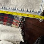 No Bo High Rise Cropped Denim Stretchy Jeans - Light Wash, Size 9 Juniors Photo 6