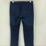 J.Crew  Navy Campbell Ankle Pants Womens‎ Size 4 Photo 5