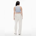 Aritzia ❤️ Babaton Sculpt Knit Deep V Tank Photo 4