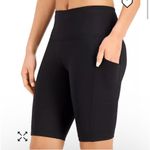 Ideology  Women's Compression High-Rise Bike Shorts Size X‎ Small NWT Black Photo 1