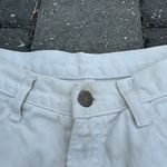 Brandy Melville MOLLY COTTON DENIM SHORTS Photo 5