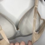 Cacique  modern lace covered lightly lined Balconette bra size 42DD Photo 6