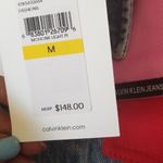 Calvin Klein  Jean dress medium Photo 4