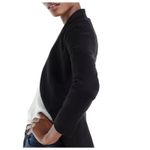 J.Crew  Going Out Blazer in stretch twill Size 6 Photo 2