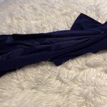 Saks 5th Avenue Saks Fifth Avenue Dress size 4 excellent condition long 34” bust 26” Photo 4