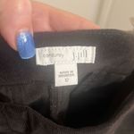 ✨J.Jill Corduroy Sz 12 Pants Walnut Brown Side Zipper✨ Photo 3