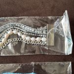 Victoria Emerson 6-Piece Jewelry Collection-earrings & bracelets Photo 9