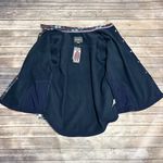 Eddie Bauer Plaid Flannel Snap Button Fleece Lined Shirt Jacket Shacket XXL NWT Photo 9