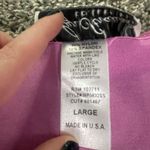 Carolyn Strauss pink O Photo 2