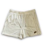Nike NWT  Sportswear Short Earth Day FT Photo 1