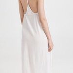 9seed Antigua Cover Up Dress Antigua Cover Up Dress One Size Lightweight Relaxed White Photo 3