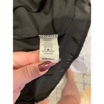 Lovely Day black bow shirt size S/Medium Photo 4