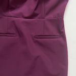 L'Academie L’Academie by Marianna Arley Dress in Merlot, size S Photo 7