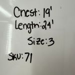 The Great Eyelet Ruffle Flutter Top Womens 3 Rust Orange Cotton Keyhole Back Size undefined Photo 7