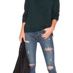 AGOLDE Sophie High Rise Skinny Kansas City Photo 0