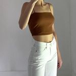 Streetwear Society Cropped Cami Tank Photo 1