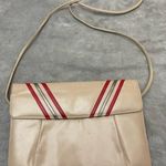 🩷Vintage J. Renee Purse Tan Photo 2