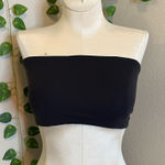 SKIMS Women’s  Fits Everybody Tube Top Black Size Medium Photo 0