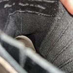 Dolce Vita Black Waterproof Ankle Boots(Size 8) Black Photo 6