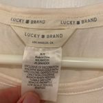 Lucky Brand | basic graphic t shirt Photo 1
