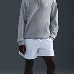 Nike grey hoodie Photo 0