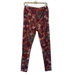 LuLaRoe  Women’s Colorful‎ Leggings Size TC Tall & Curvy Loungewear Stretch Photo 1