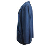 Vintage 1980’s Hunters Run Denim Jacket Photo 5