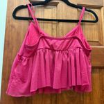 Almost Famous Top Crop Photo 2