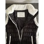 Calvin Klein  Performance Quilted Sleeveless Puffer Vest Sherpa Warm Classic Sz S Photo 7