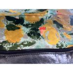 HOBO International Black Leather Foldover Clutch Wallet Photo 1