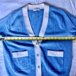 Sandro Lucas Wool/Cashmere Cardigan Sz S/M Photo 10