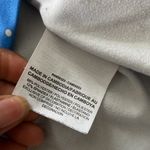 Nike  Pro Polka Dot Half Zip Pullover SIZE S Photo 4