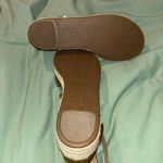 Michael Kors  Darby Espadrille platform Sandals Photo 1