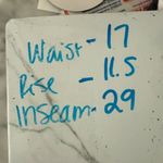 Judy Blue  Women’s 18W Boyfriend Fit Stretchy Distressed Jeans Photo 4