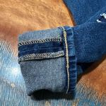 Levi's Levi’s Made and Crafted Japan High Rise Embroidered Skinny 721 Jeans 25x30 Photo 11